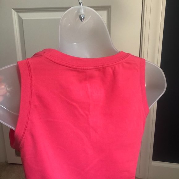 EUC! Nike Dri-Fit Cotton Tank - Picture 9 of 9